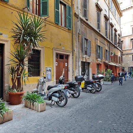 Corallo Apartment Rome Exterior photo
