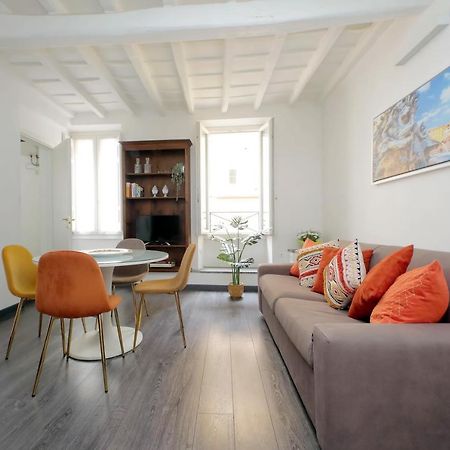 Corallo Apartment Rome Exterior photo