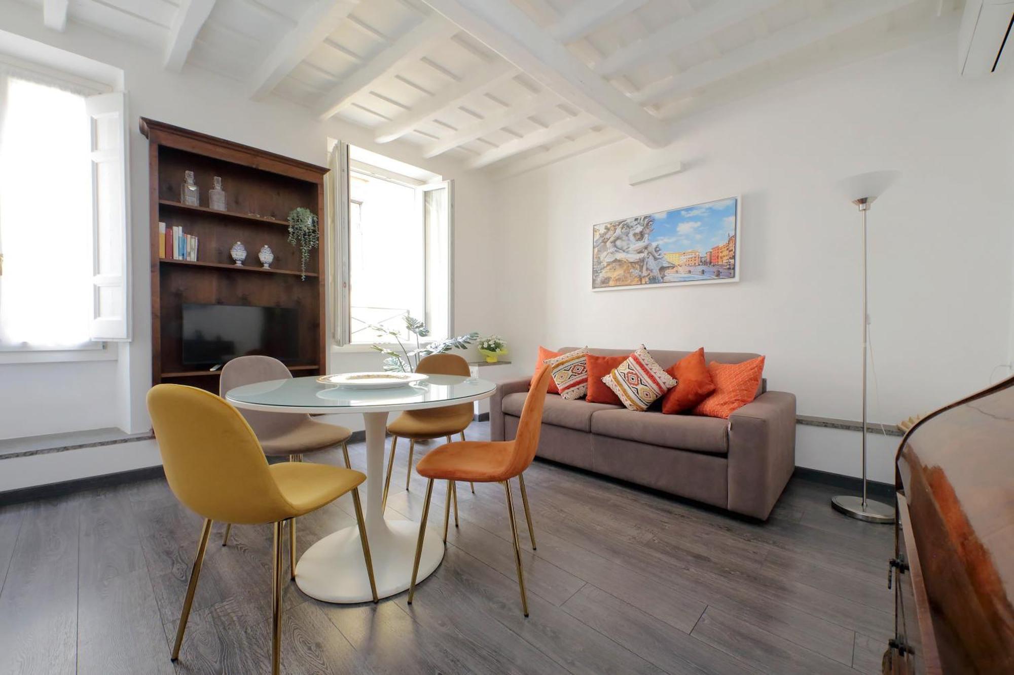 Corallo Apartment Rome Exterior photo