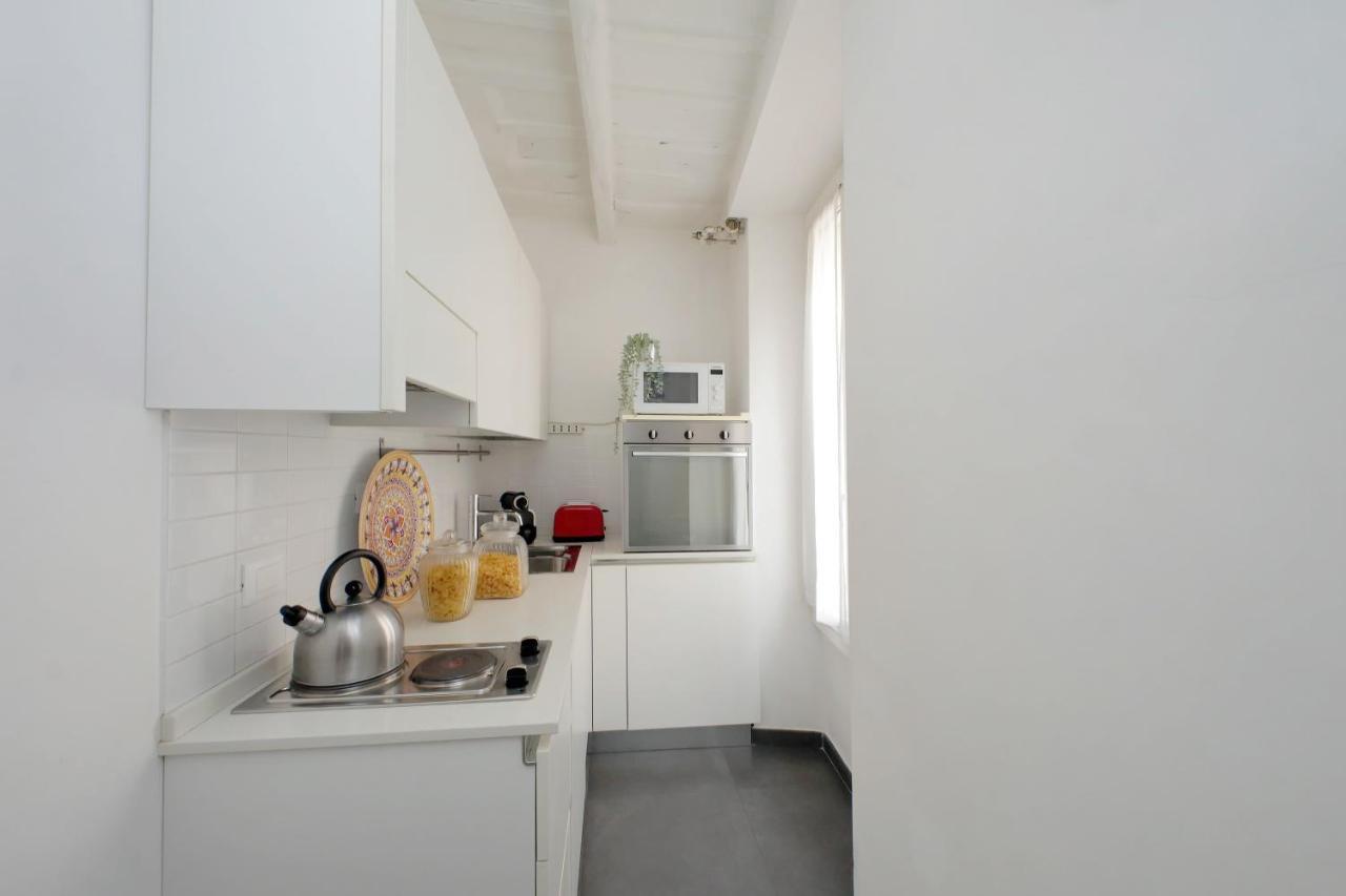 Corallo Apartment Rome Exterior photo