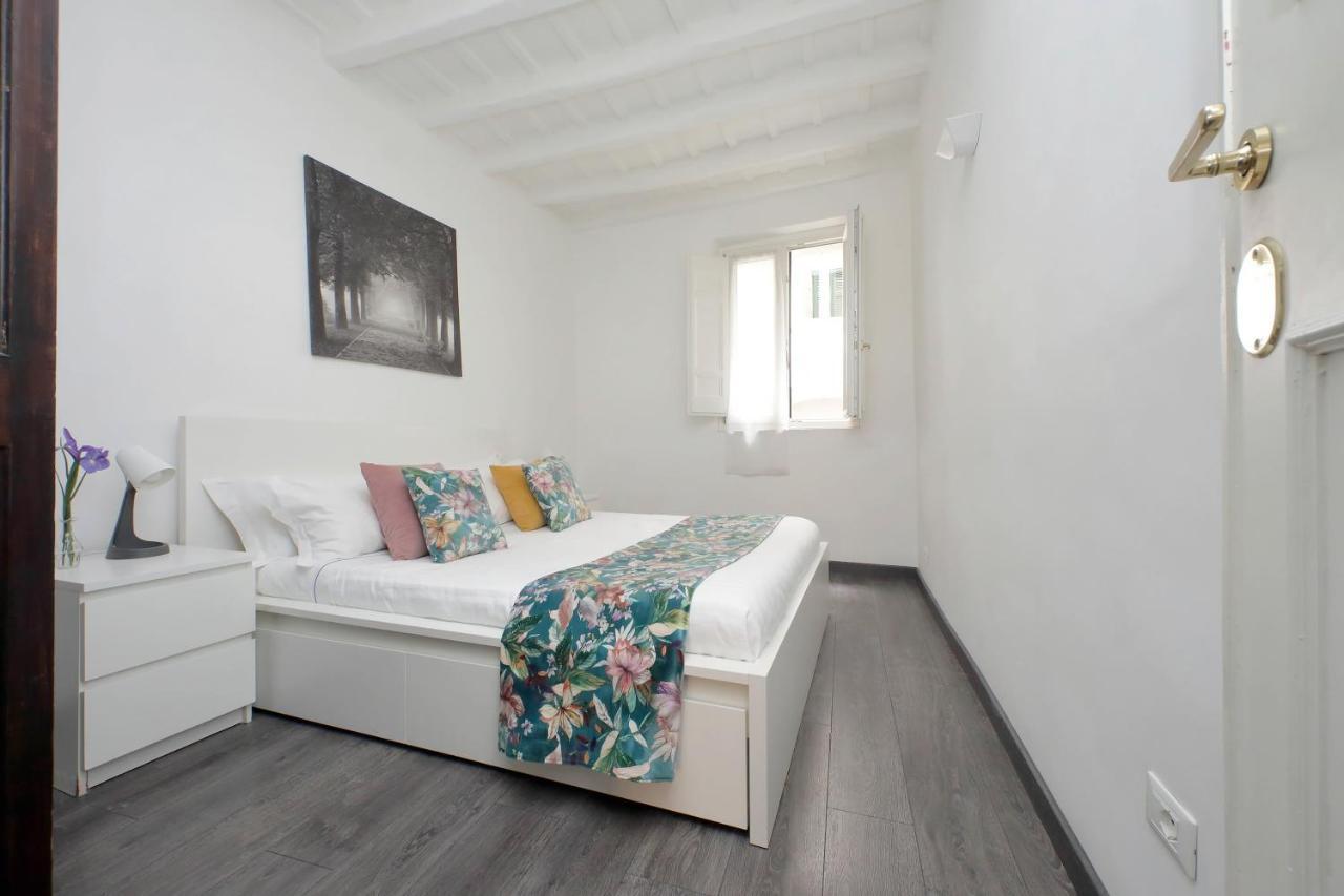 Corallo Apartment Rome Exterior photo