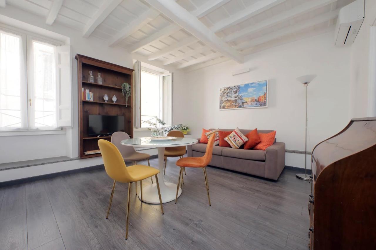 Corallo Apartment Rome Exterior photo