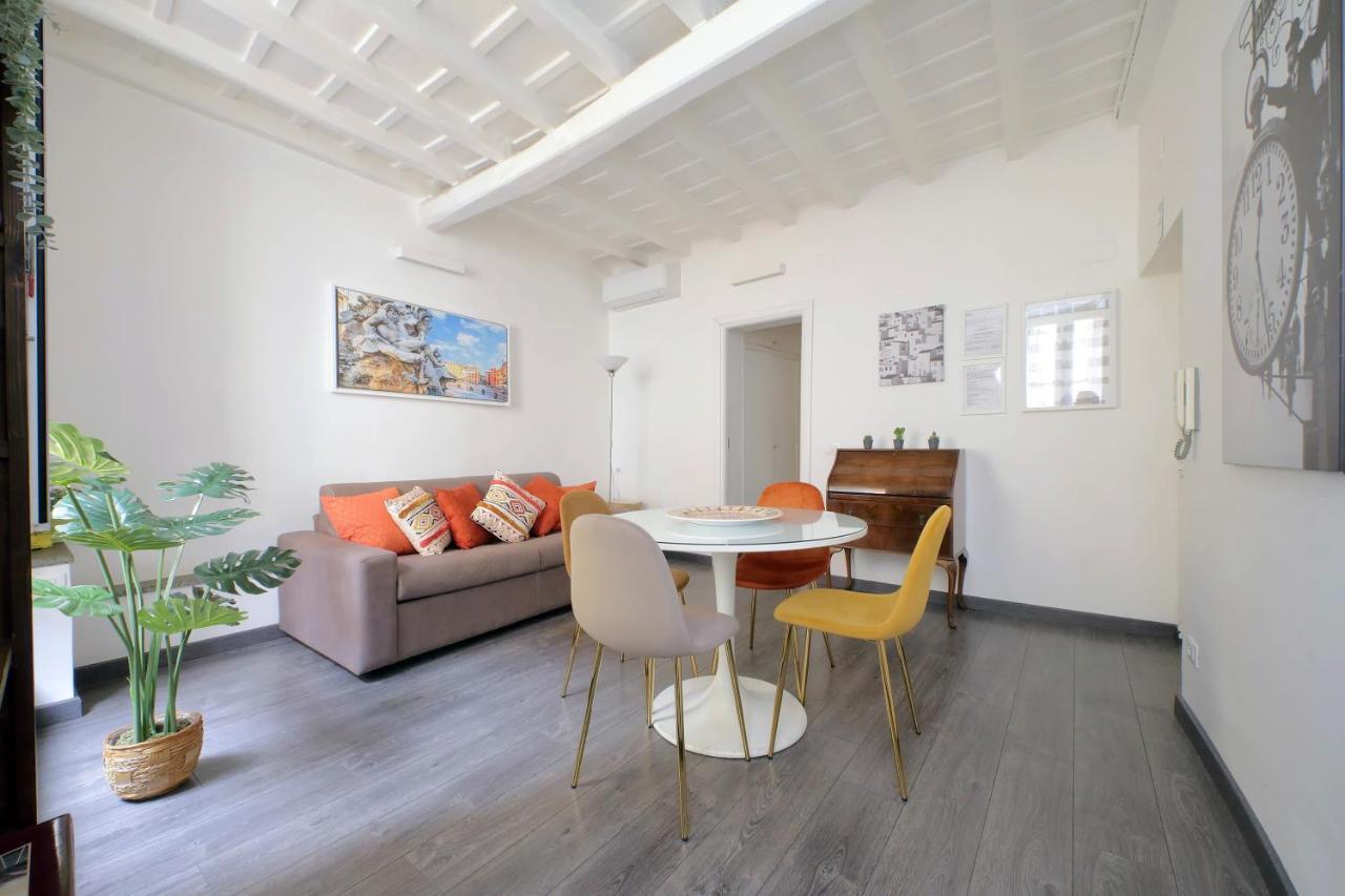 Corallo Apartment Rome Exterior photo