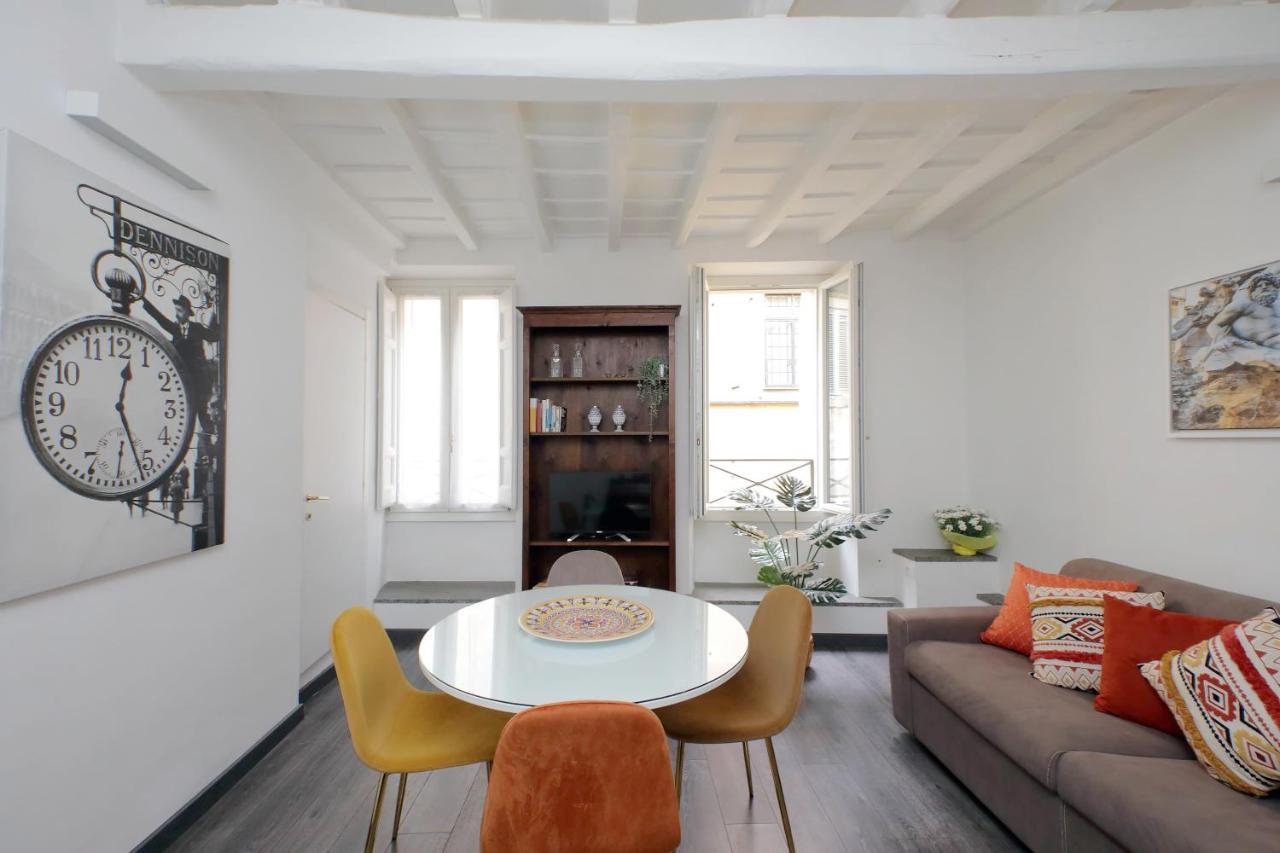 Corallo Apartment Rome Exterior photo