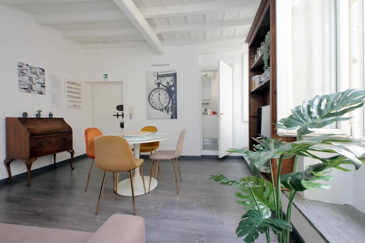 Corallo Apartment Rome Exterior photo