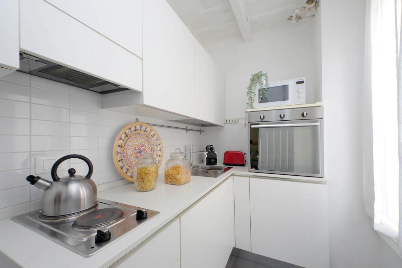 Corallo Apartment Rome Exterior photo