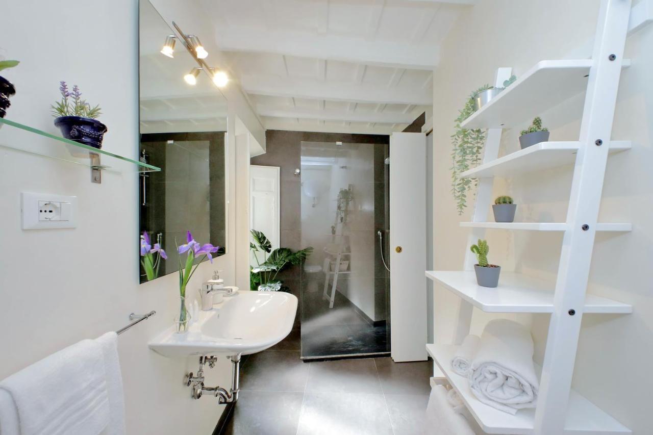 Corallo Apartment Rome Exterior photo