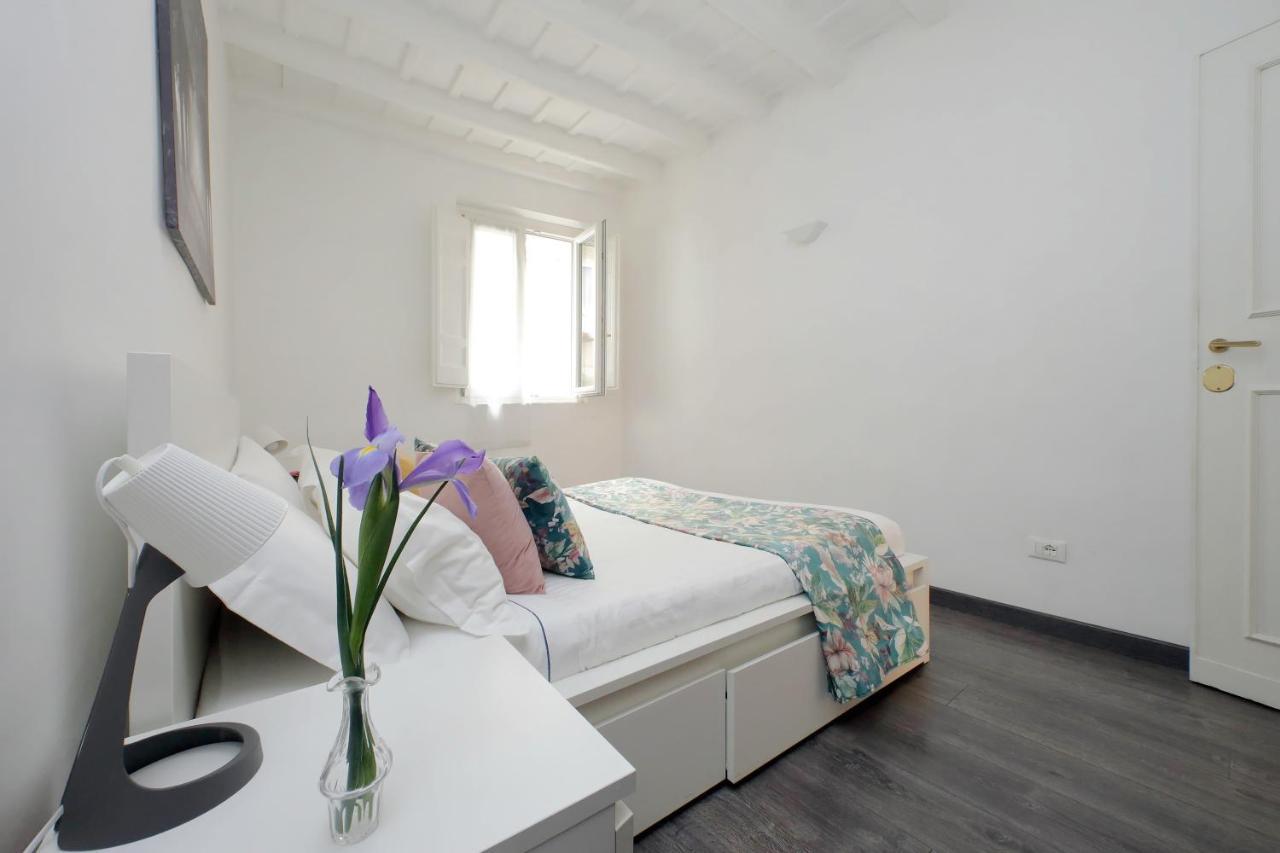 Corallo Apartment Rome Exterior photo