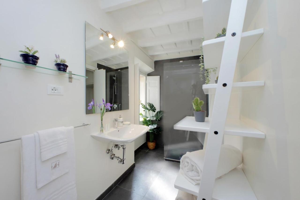 Corallo Apartment Rome Exterior photo