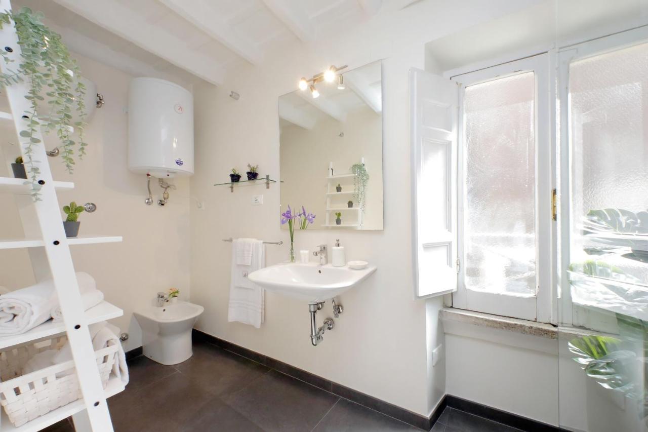 Corallo Apartment Rome Exterior photo
